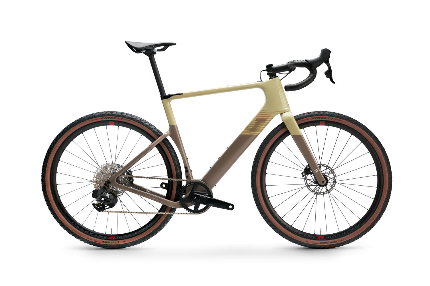 3T Bikes for BMW